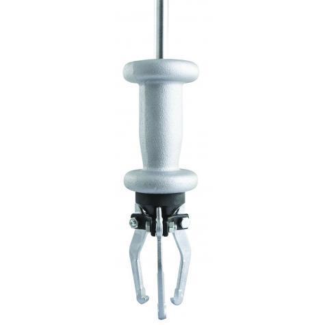 Coffret extracteurs moyeux et roulements CLAS OM 3410BL